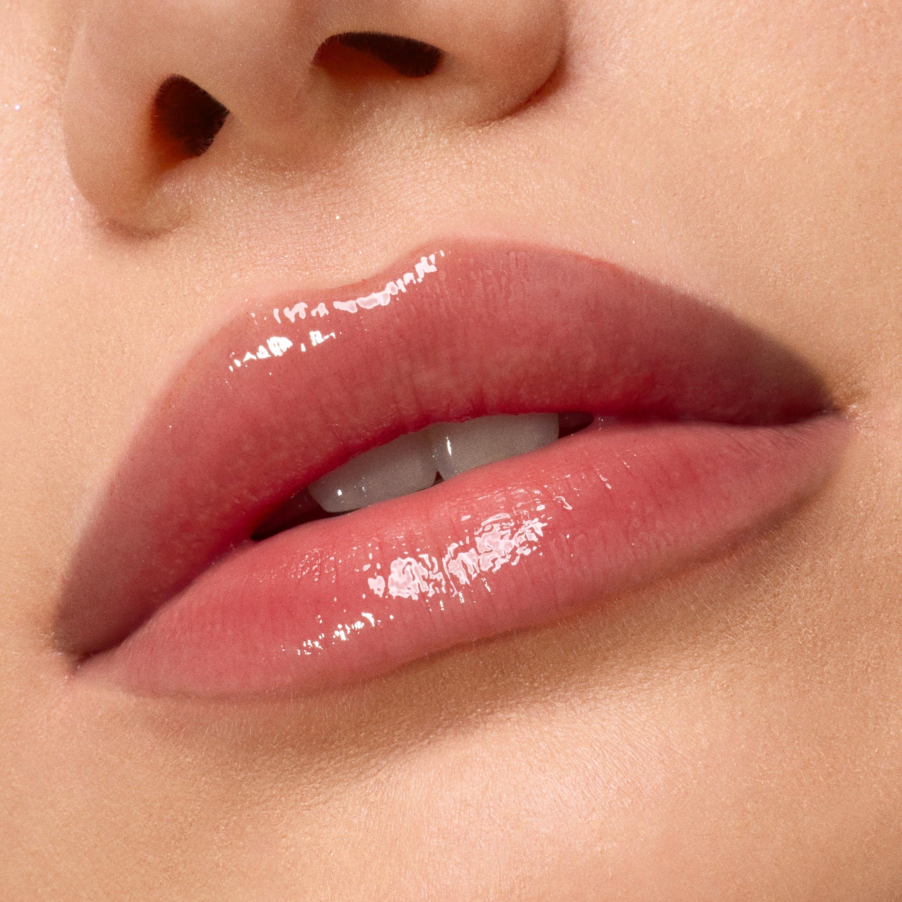 Kiss of Darkness - Dewy Premium Beauty Lineup