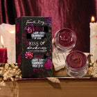 Kiss of Darkness - Dewy Premium Beauty Lineup