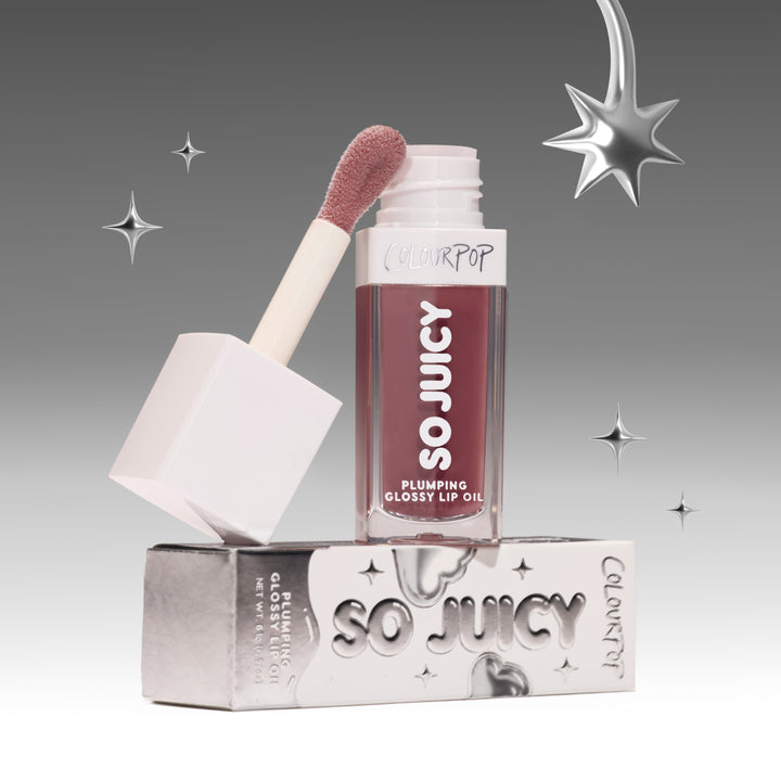 Glow Thru It - Classic Playful Lip Set