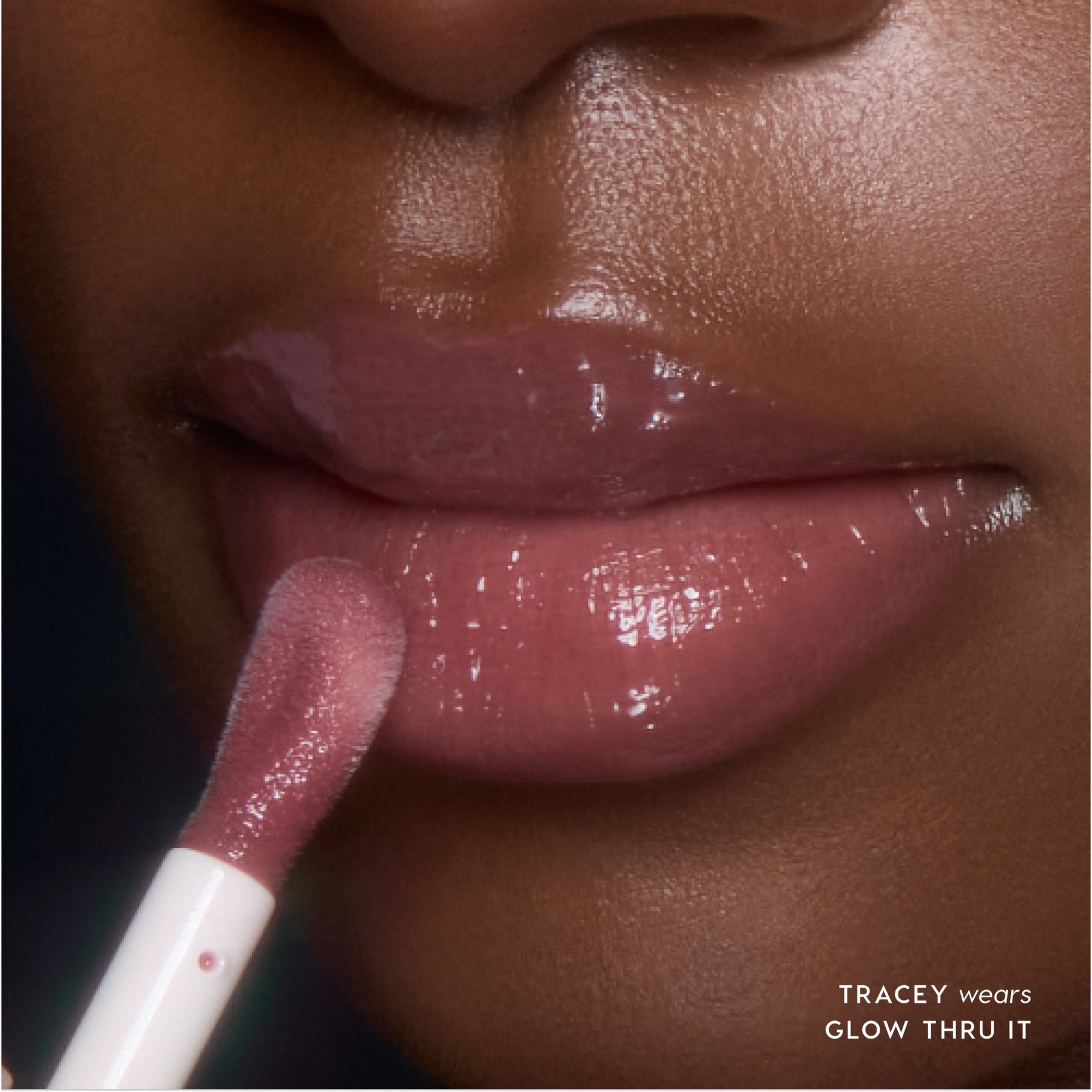 Glow Thru It - Classic Playful Lip Set