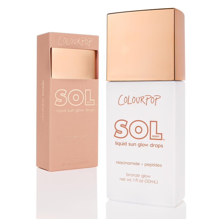 Bronze Glow - Seamless Restorative Body Comfort