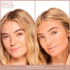 Bronze Glow - Seamless Restorative Body Comfort