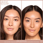 Bronze Glow - Seamless Restorative Body Comfort