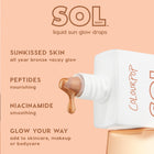 Bronze Glow - Seamless Restorative Body Comfort