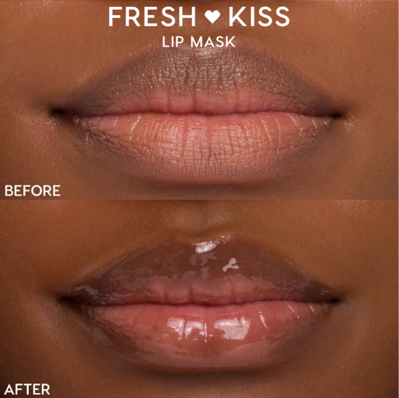 Strawberry Milk - Delicate Weekend Lip Lineup