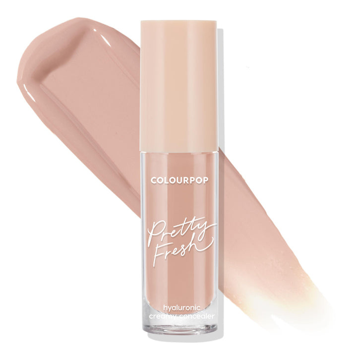 Medium 83 C - Comfortable Boutique Complexion Favorite