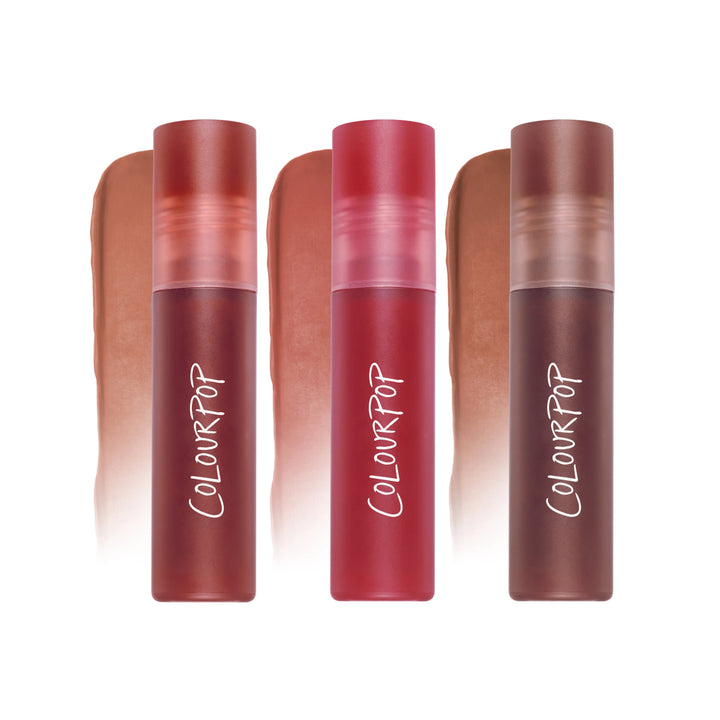 Heavenly Nudes - Shimmering Studio Beauty Kit