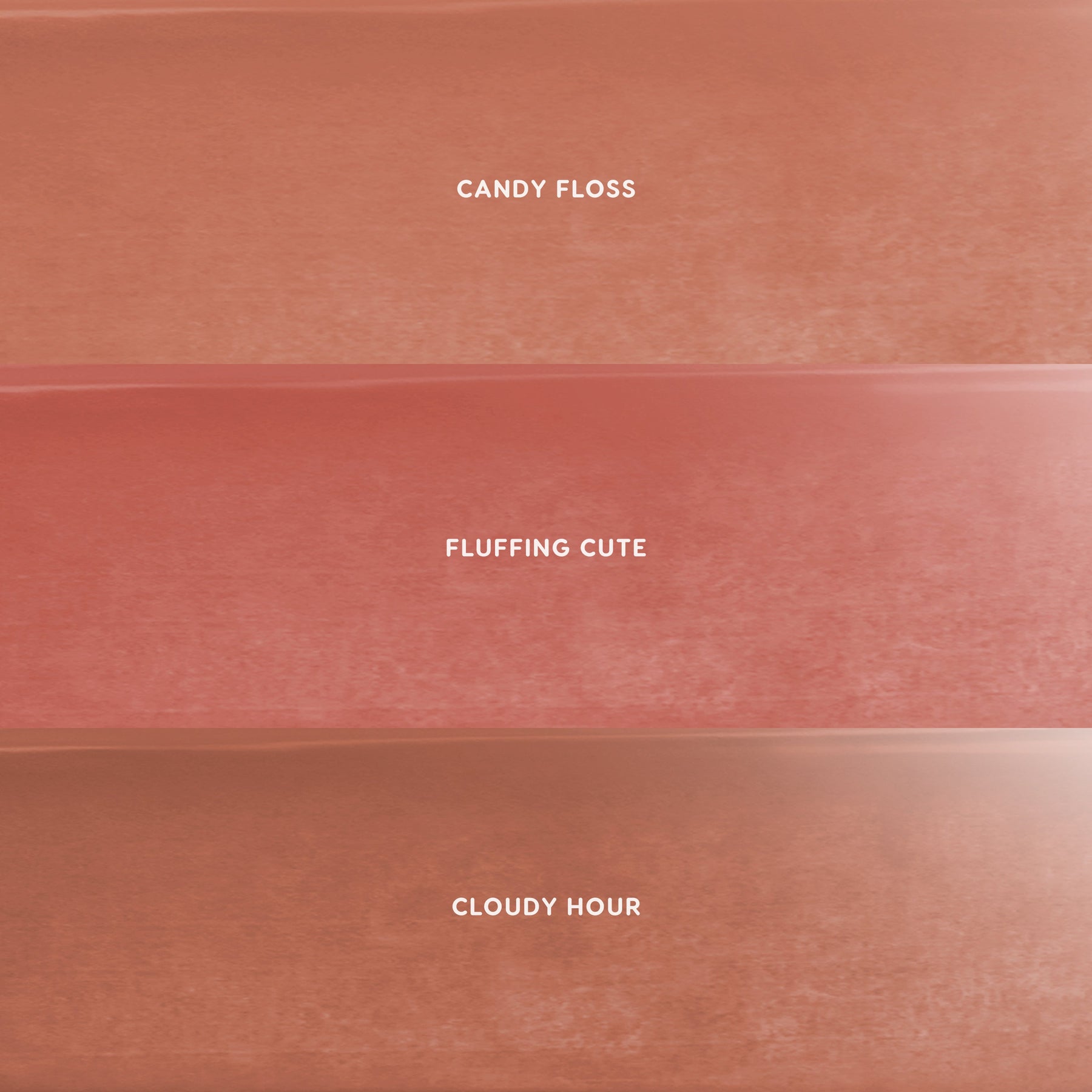 Heavenly Nudes - Shimmering Studio Beauty Kit