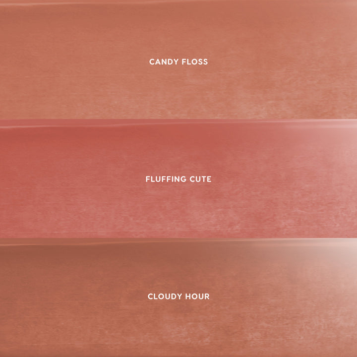 Heavenly Nudes - Shimmering Studio Beauty Kit