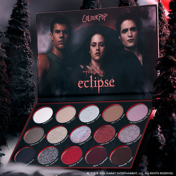 Eclipse - Bright Boutique Eye Essential