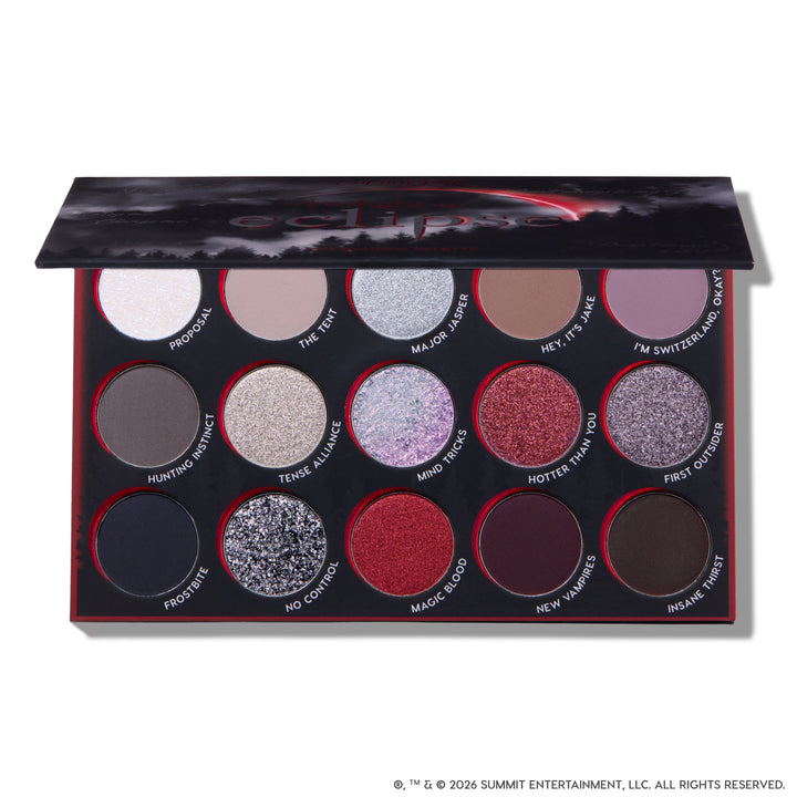 Eclipse - Bright Boutique Eye Essential