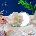 The Little Mermaid Mirror - Precise Versatile Artistry Control