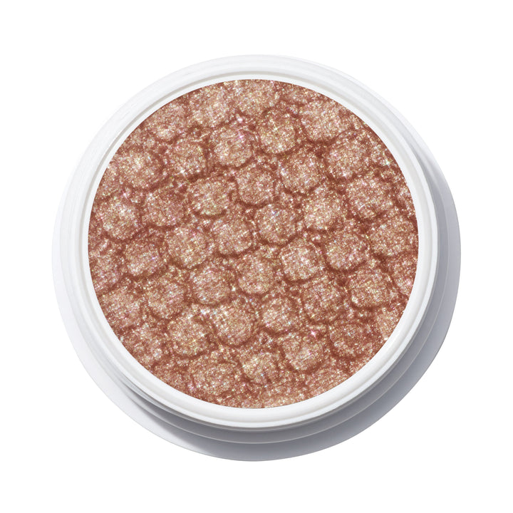 Glow Up - Soft Modern Eye Finish