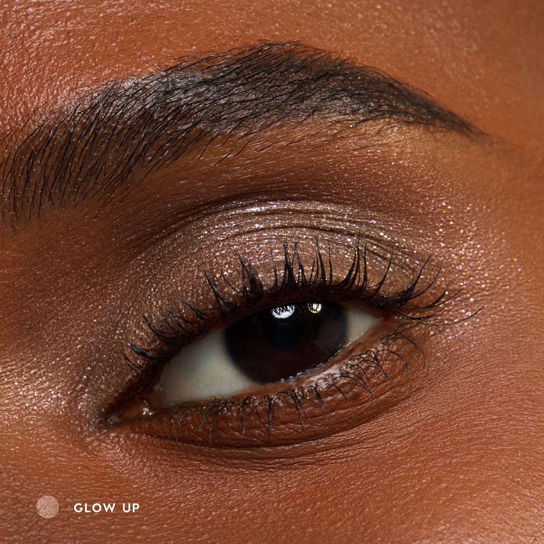 Glow Up - Soft Modern Eye Finish