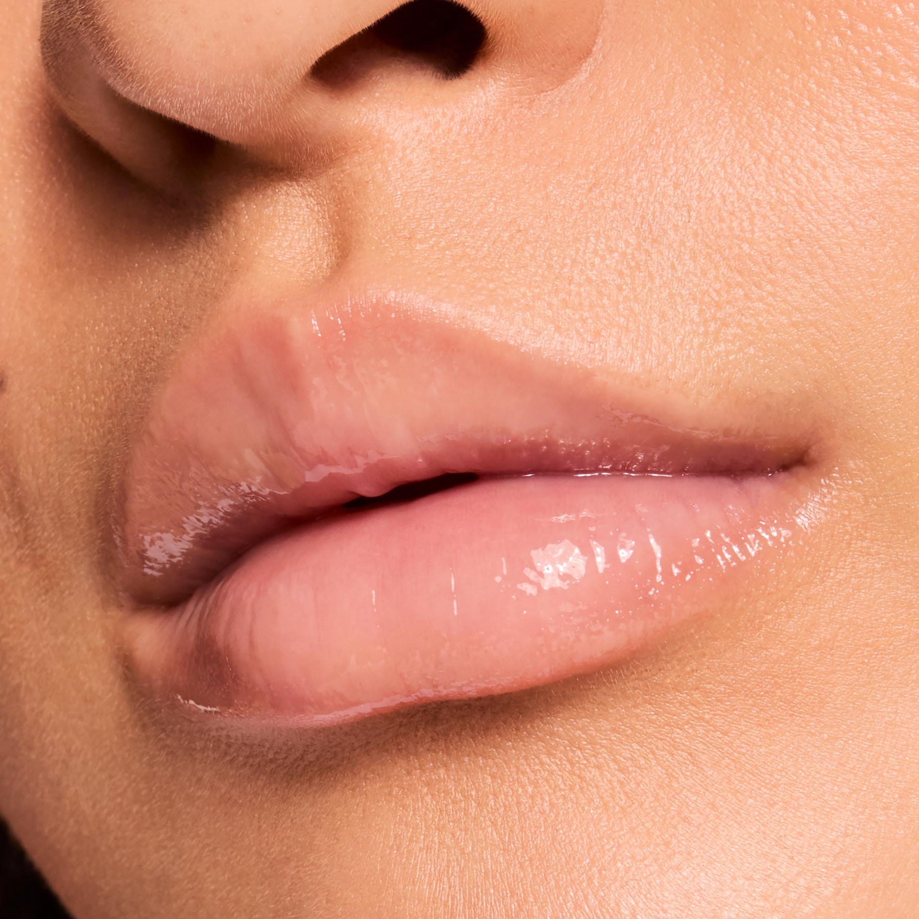 Vanilla Cake - Blendable Polished Lip Comfort