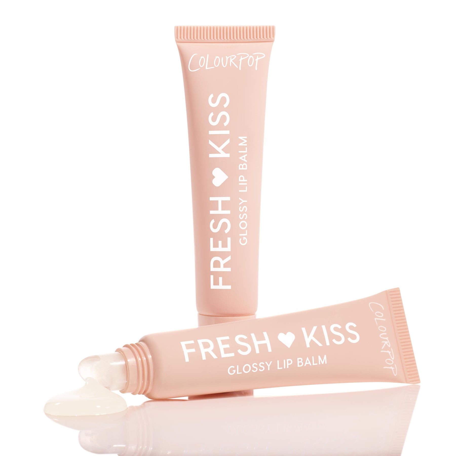 Vanilla Cake - Blendable Polished Lip Comfort
