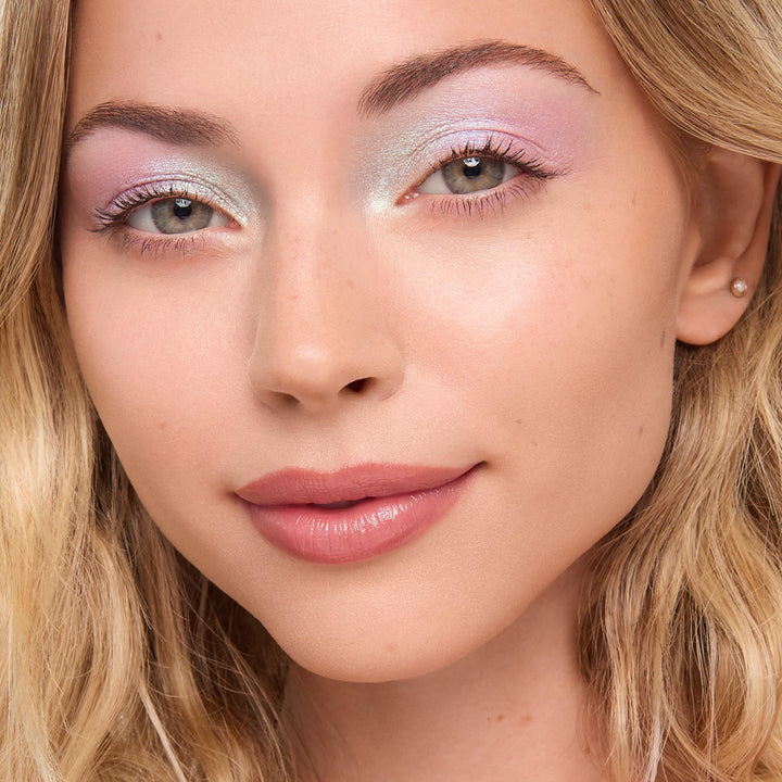 Cute and Feisty - Luminous Modern Eye Wardrobe