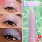 Cute and Feisty - Luminous Modern Eye Wardrobe