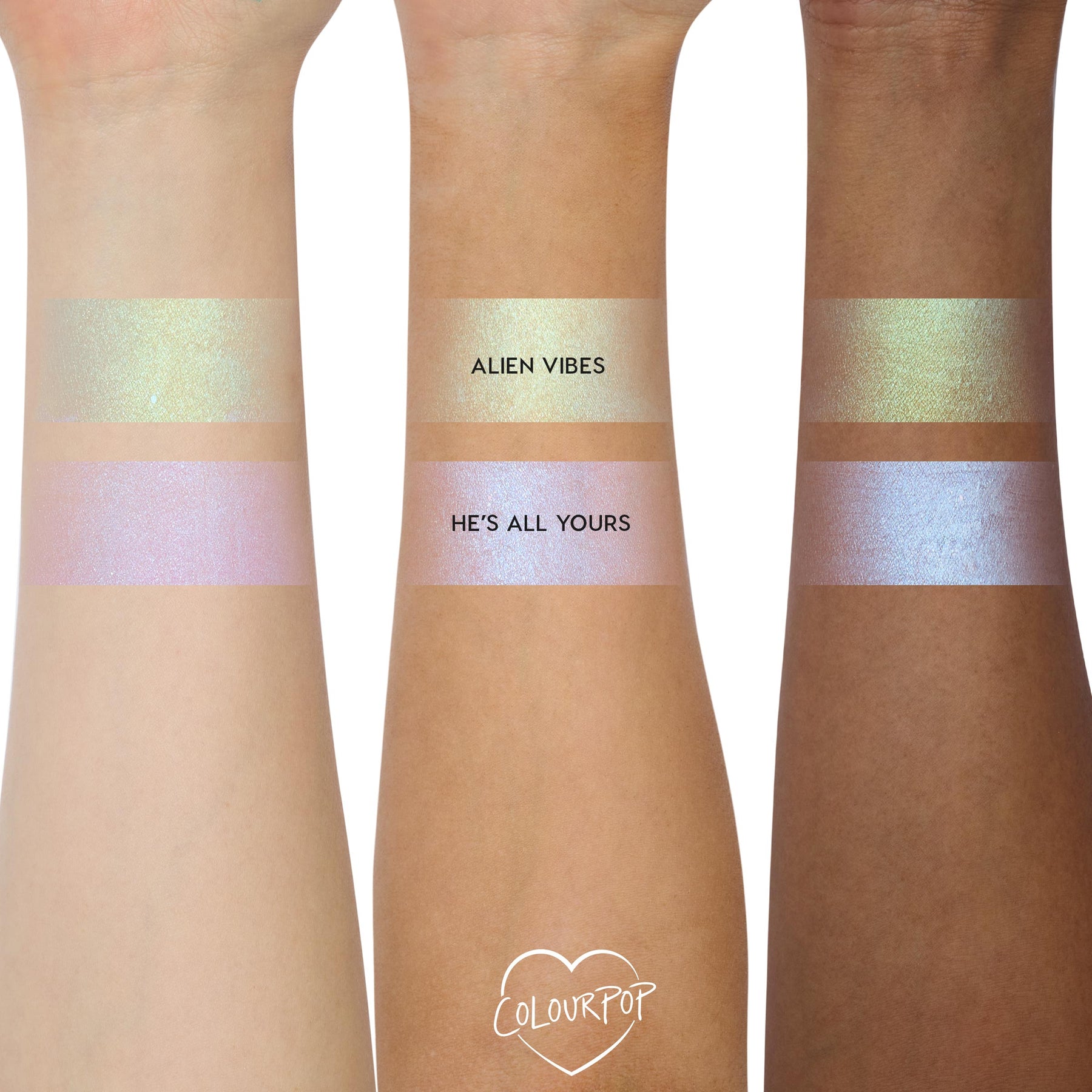 Cute and Feisty - Luminous Modern Eye Wardrobe