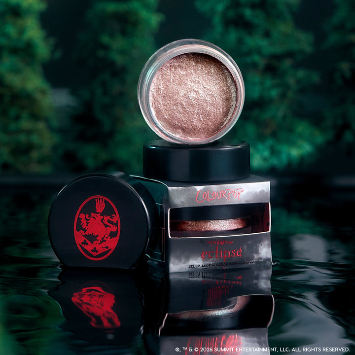 Cullen Coven - Defined Evening Eye Accent