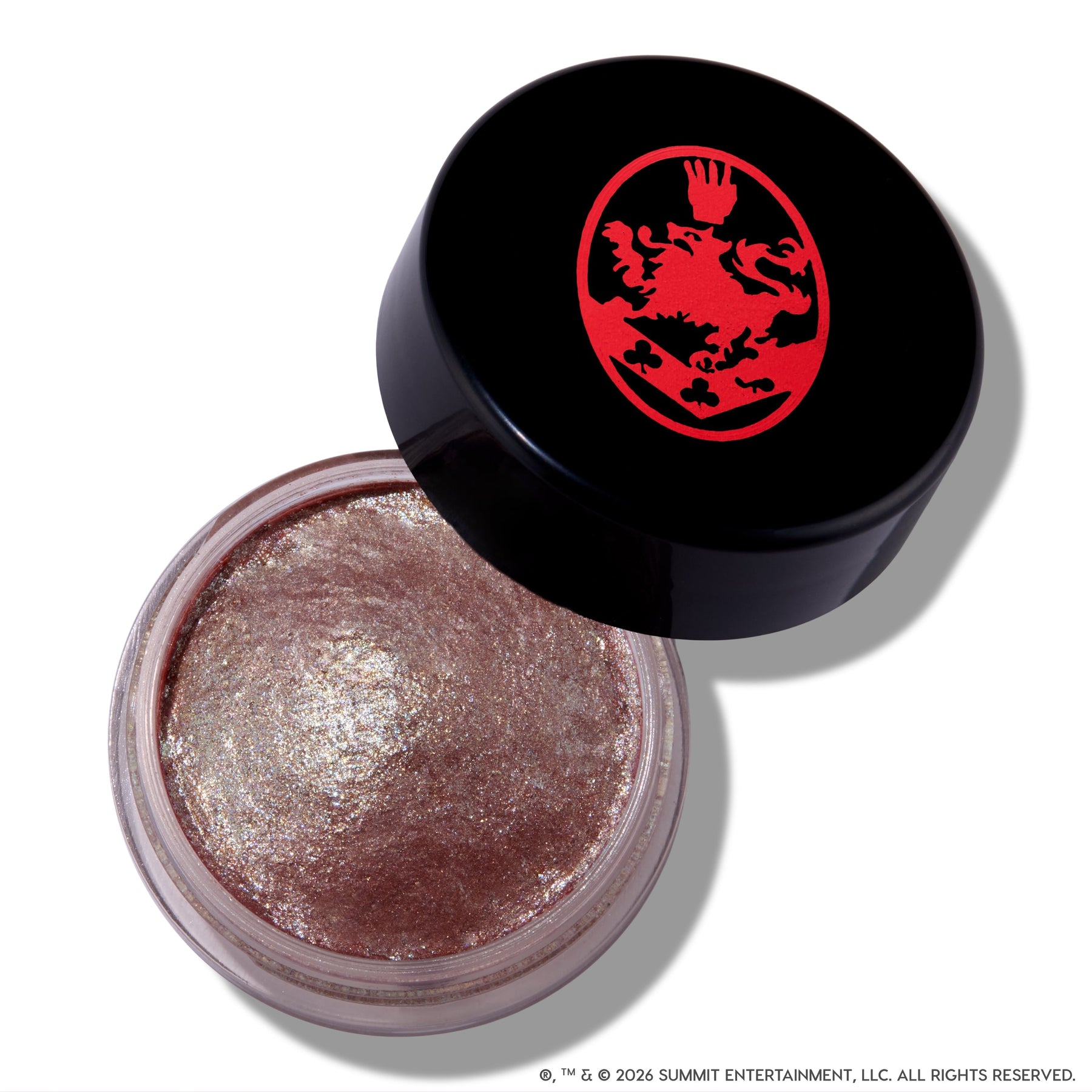 Cullen Coven - Defined Evening Eye Accent