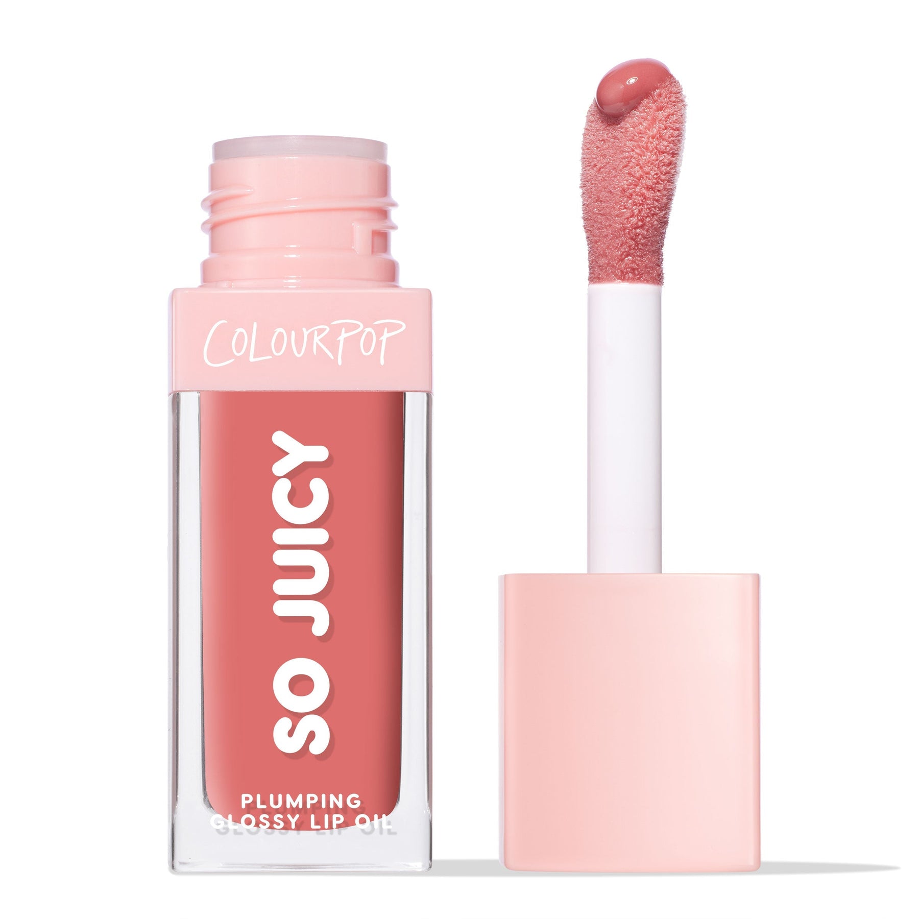 Hits Diff - Sheer Curated Lip Routine