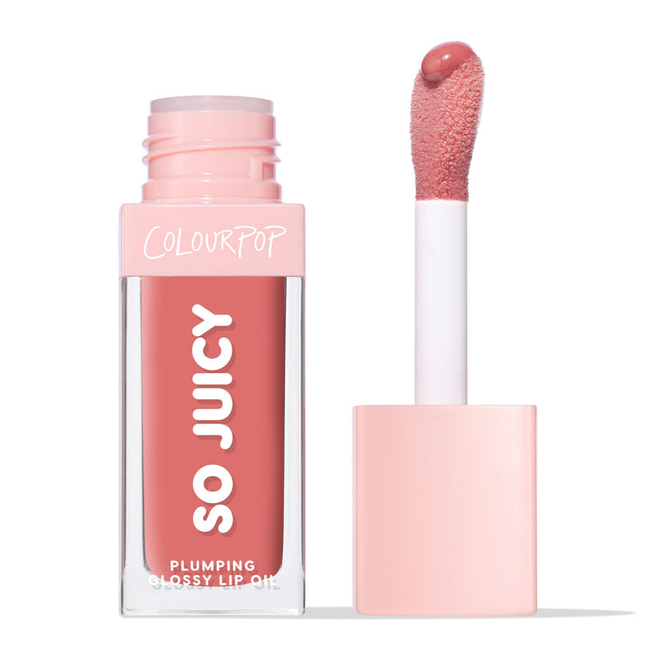 Hits Diff - Sheer Curated Lip Routine
