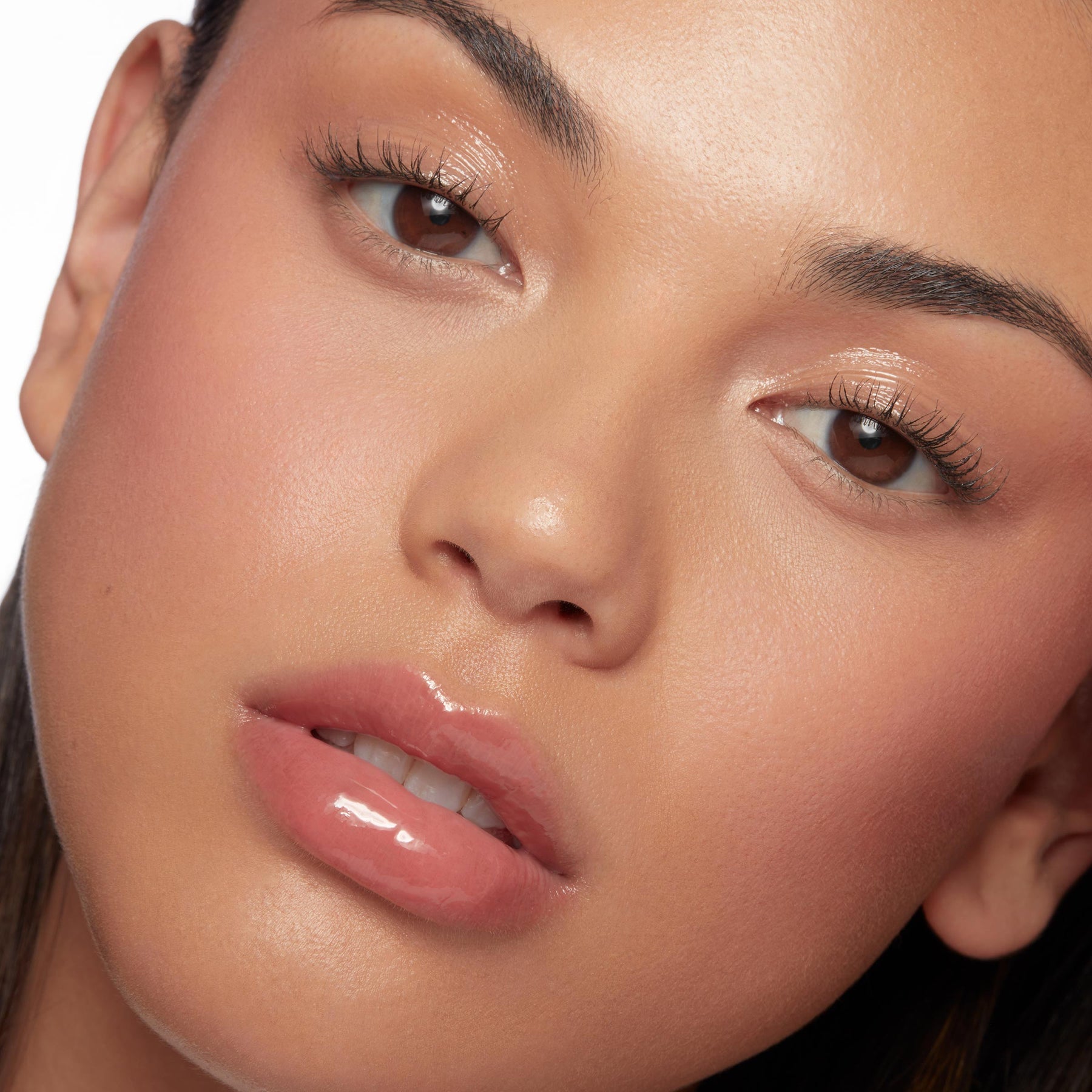 Hits Diff - Sheer Curated Lip Routine