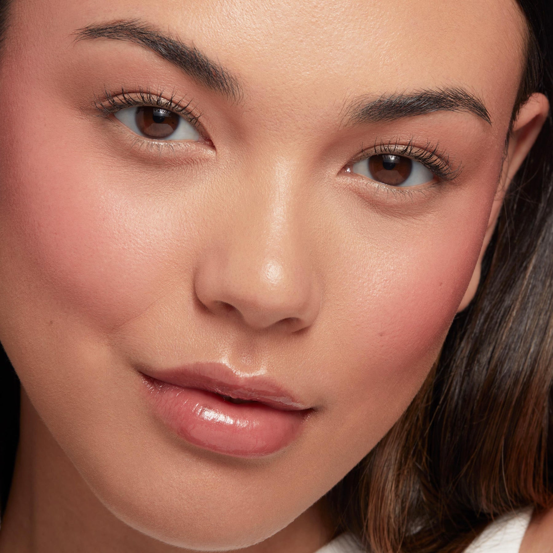 Hits Diff - Sheer Curated Lip Routine