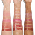 Hits Diff - Sheer Curated Lip Routine