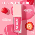 Hits Diff - Sheer Curated Lip Routine
