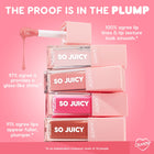 Hits Diff - Sheer Curated Lip Routine