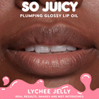 Hits Diff - Sheer Curated Lip Routine