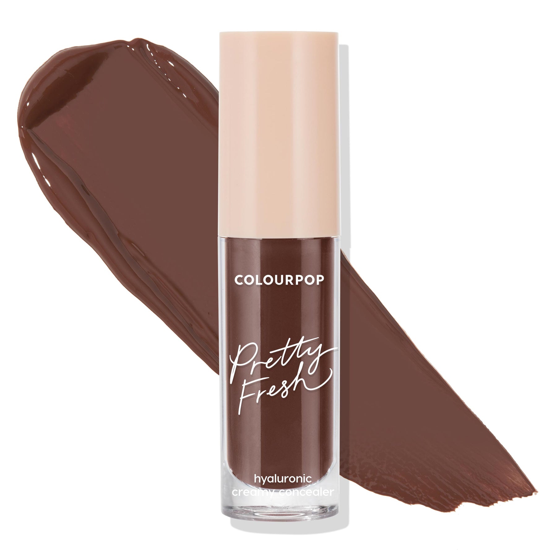 Deep Dark 210 N - Prismatic Coordinated Complexion Primer