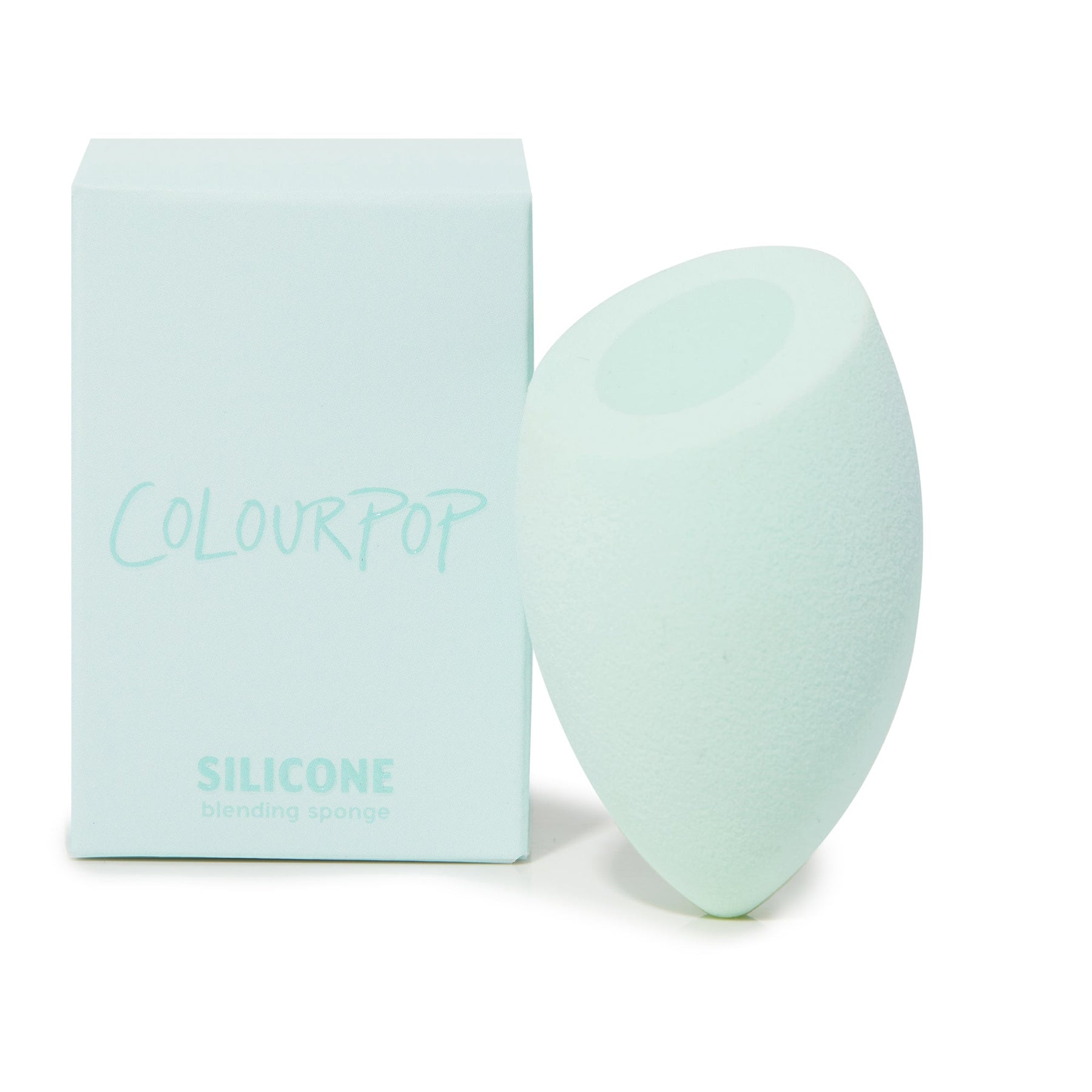Silicone Blending Sponge - Gentle Complete Artistry Set