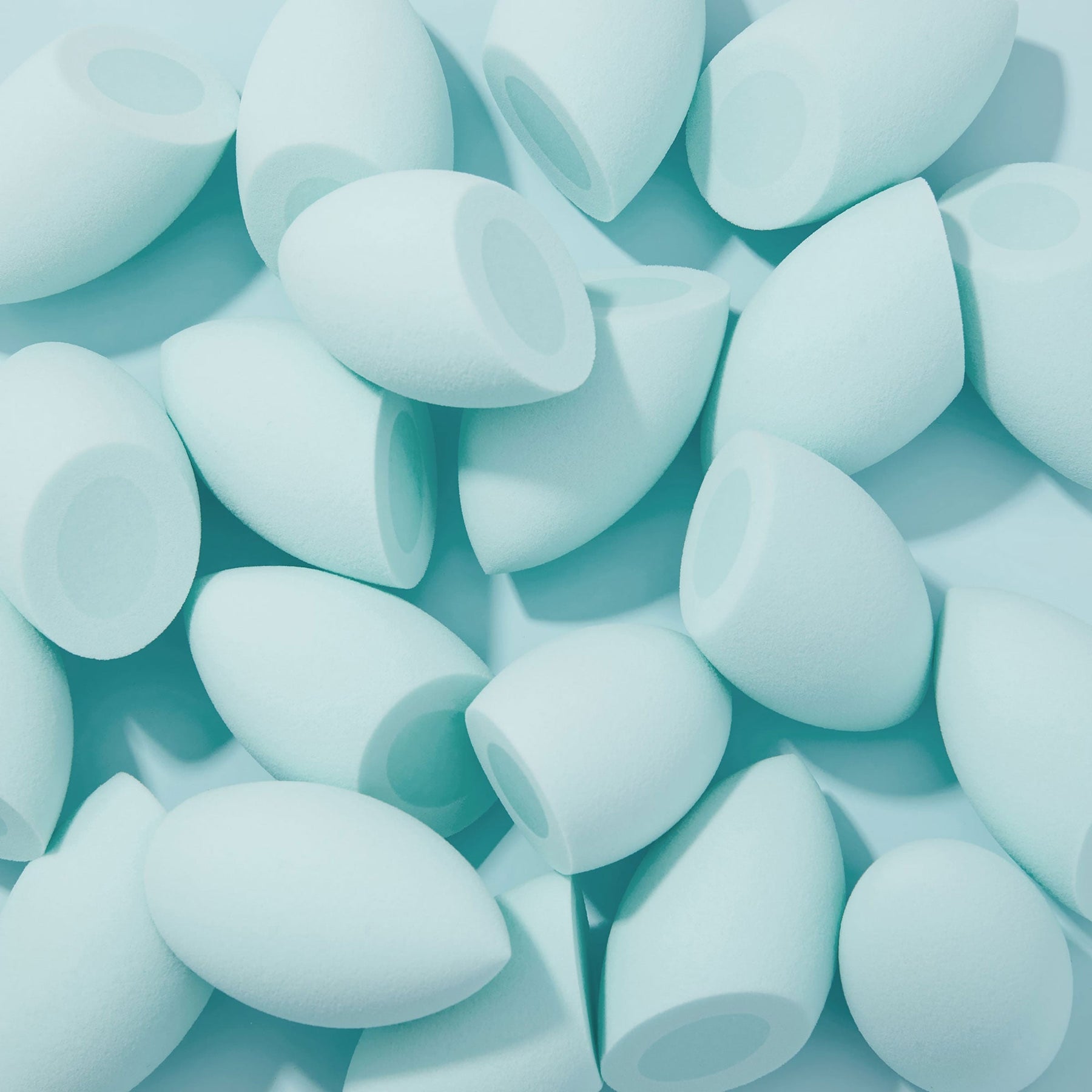 Silicone Blending Sponge - Gentle Complete Artistry Set