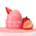 Strawberry Milk - Seamless Evening Lip Balm