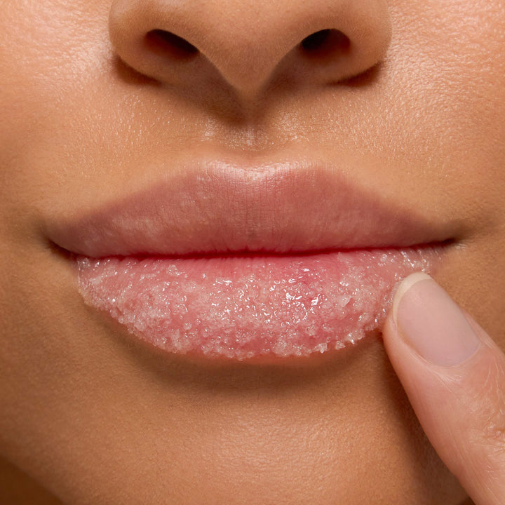 Strawberry Milk - Seamless Evening Lip Balm