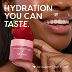 Strawberry Milk - Seamless Evening Lip Balm