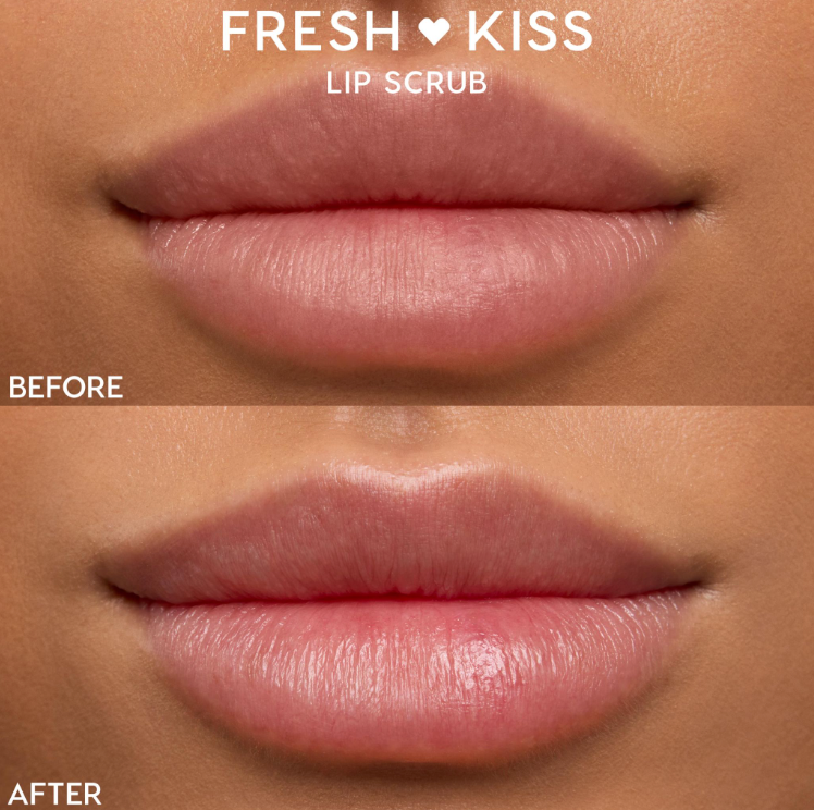 Strawberry Milk - Seamless Evening Lip Balm