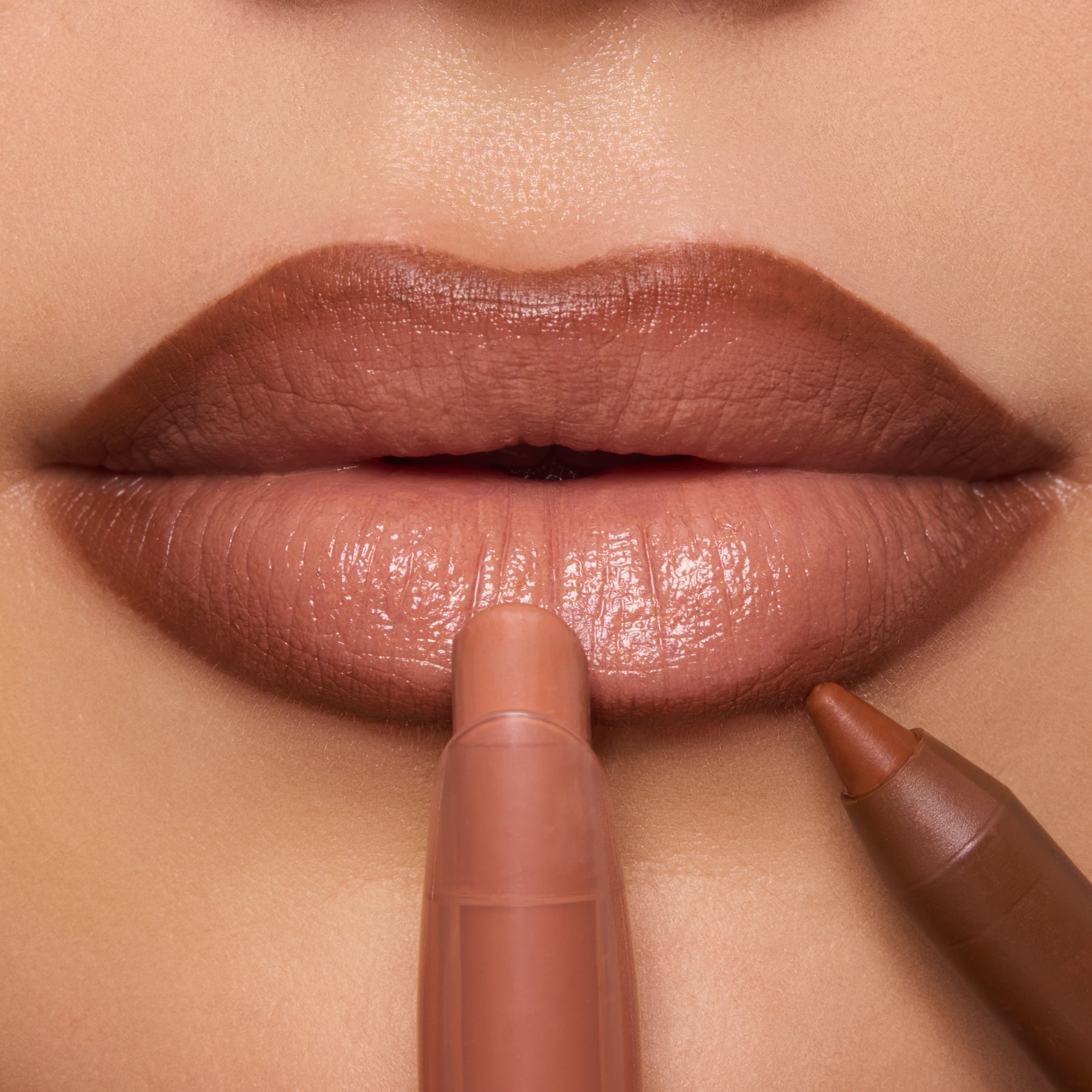 In the Nude - Rich Seasonal Lip Favorite