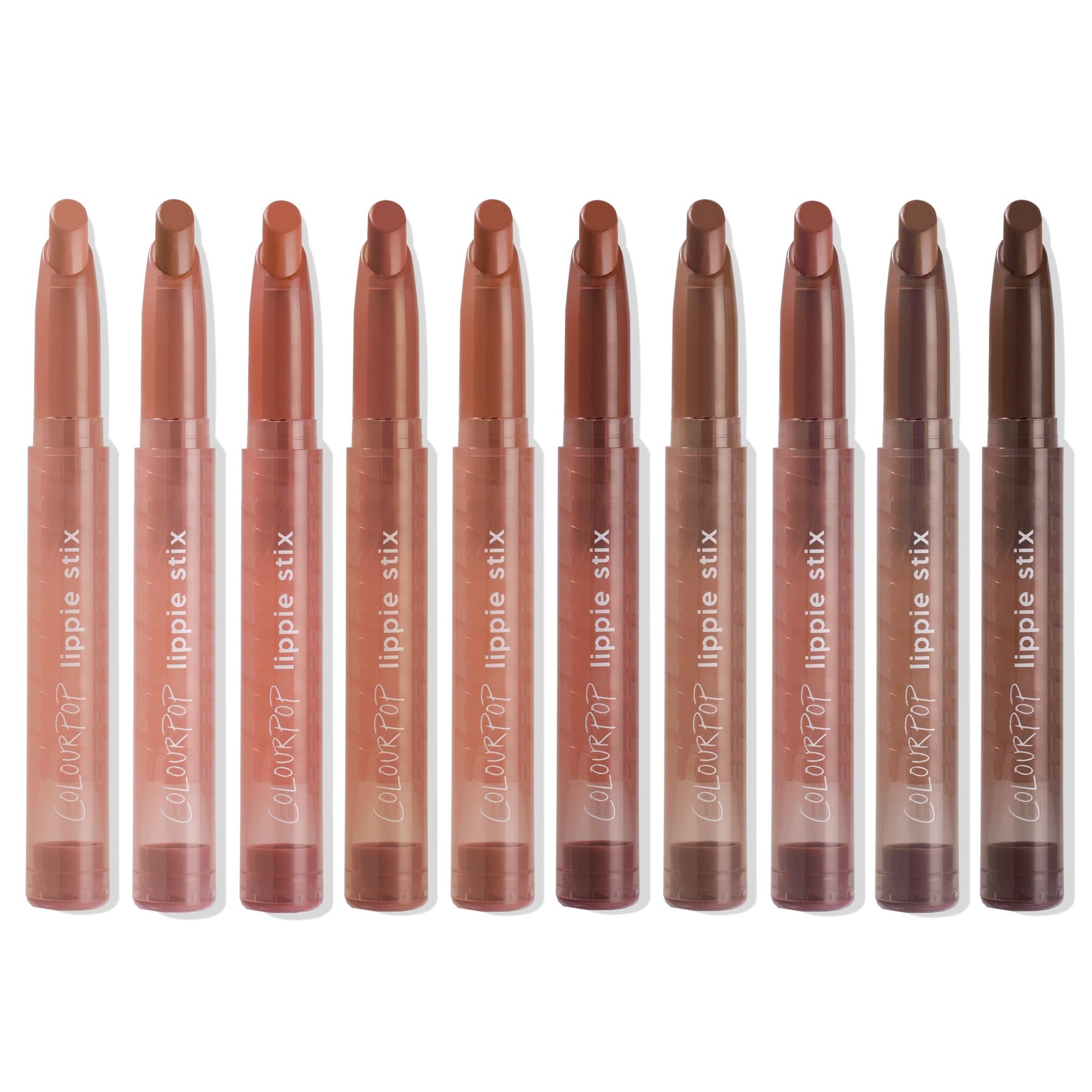 In the Nude - Rich Seasonal Lip Favorite