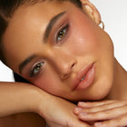 Going Coconuts - Plush Runway Eye Pairing