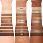 Going Coconuts - Plush Runway Eye Pairing