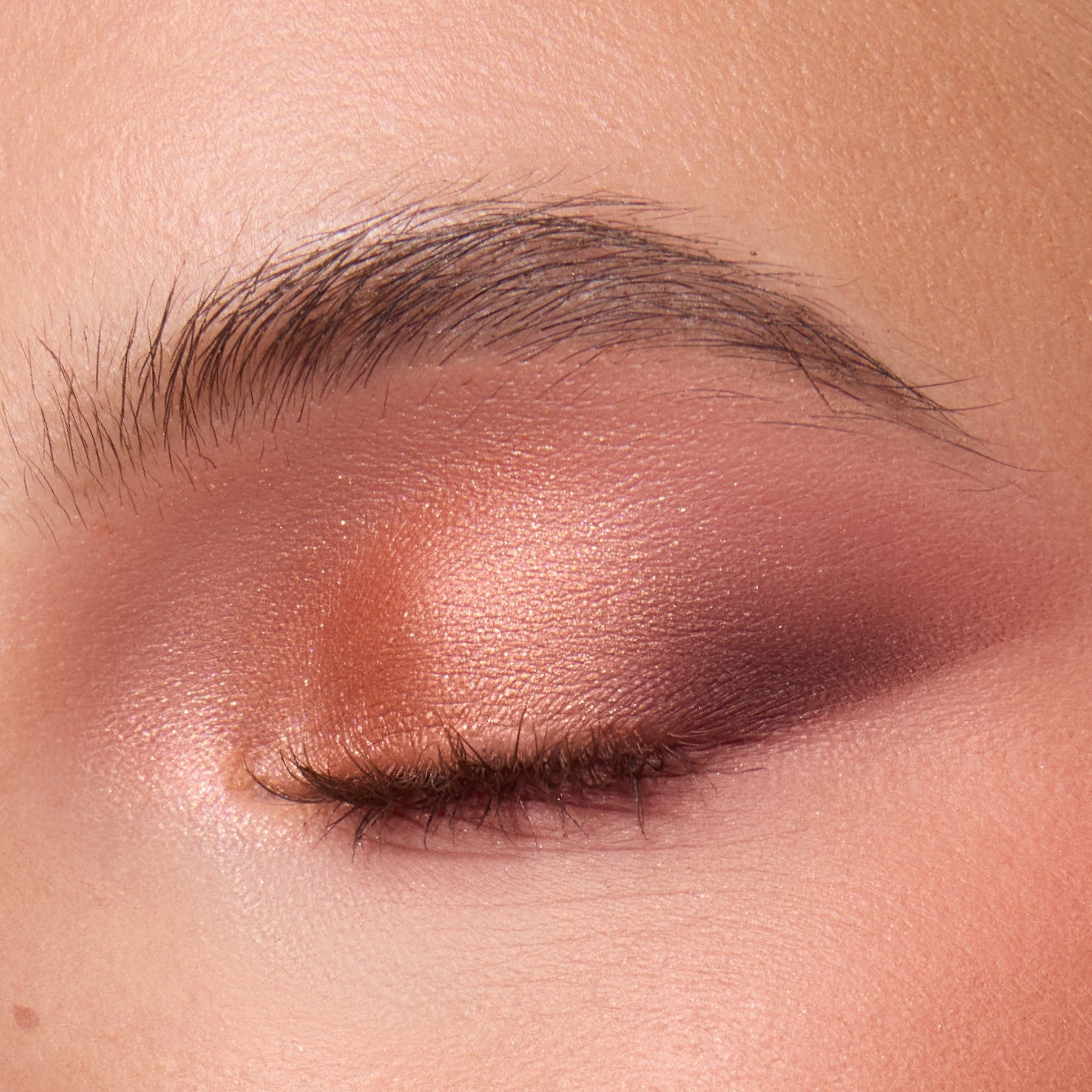Peach Jelly - Rosy Portable Eye Drama