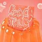 Peach Jelly - Rosy Portable Eye Drama