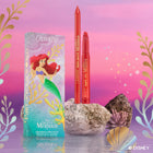 Part of Your World - Pearlescent Professional Lip Lineup