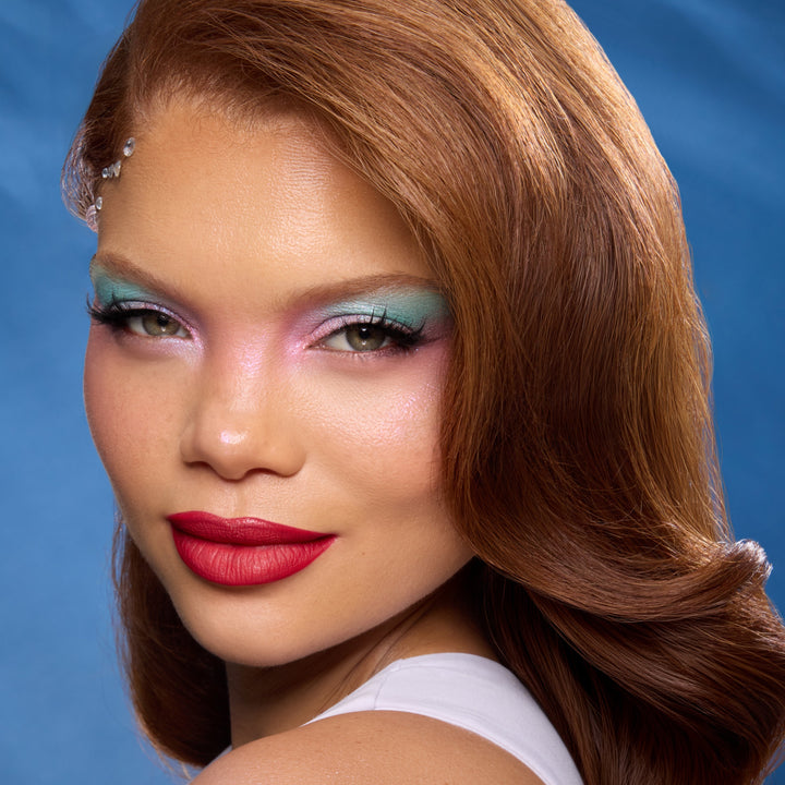 Part of Your World - Pearlescent Professional Lip Lineup