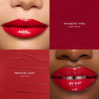 Part of Your World - Pearlescent Professional Lip Lineup