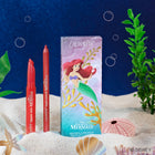 Part of Your World - Pearlescent Professional Lip Lineup